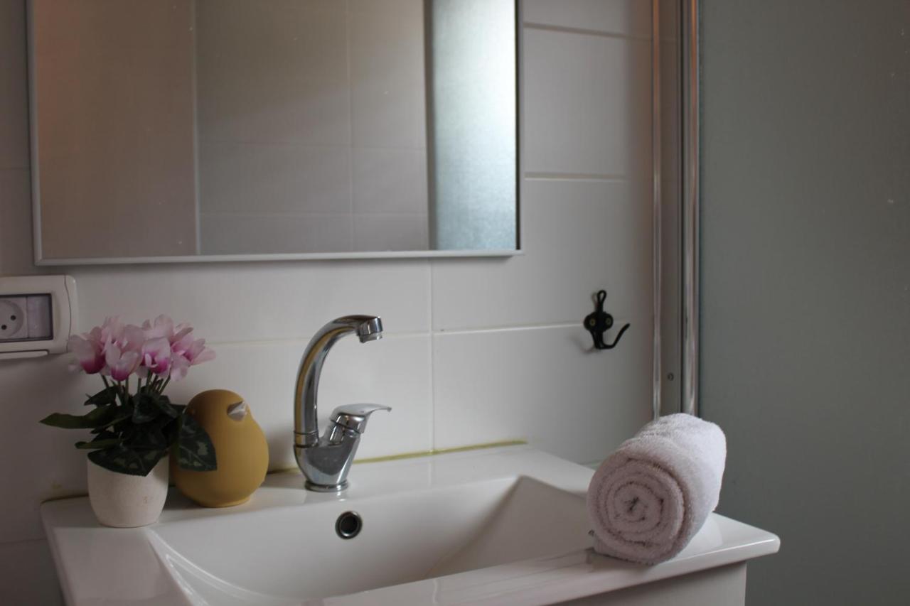 בקתות שחר Apartment Yonatan Bagian luar foto
